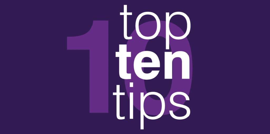 top 10 tips for beginner traders