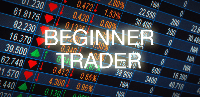 binary options beginner strategies