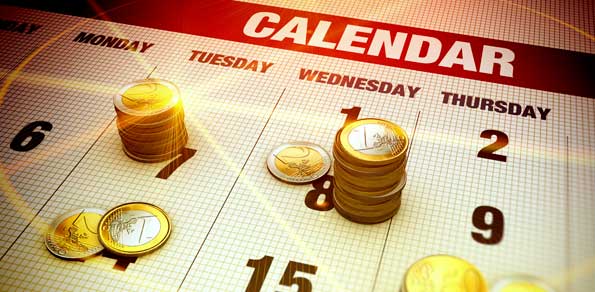 What is economic calendar and how to use it? - BOZ - CFD Trading