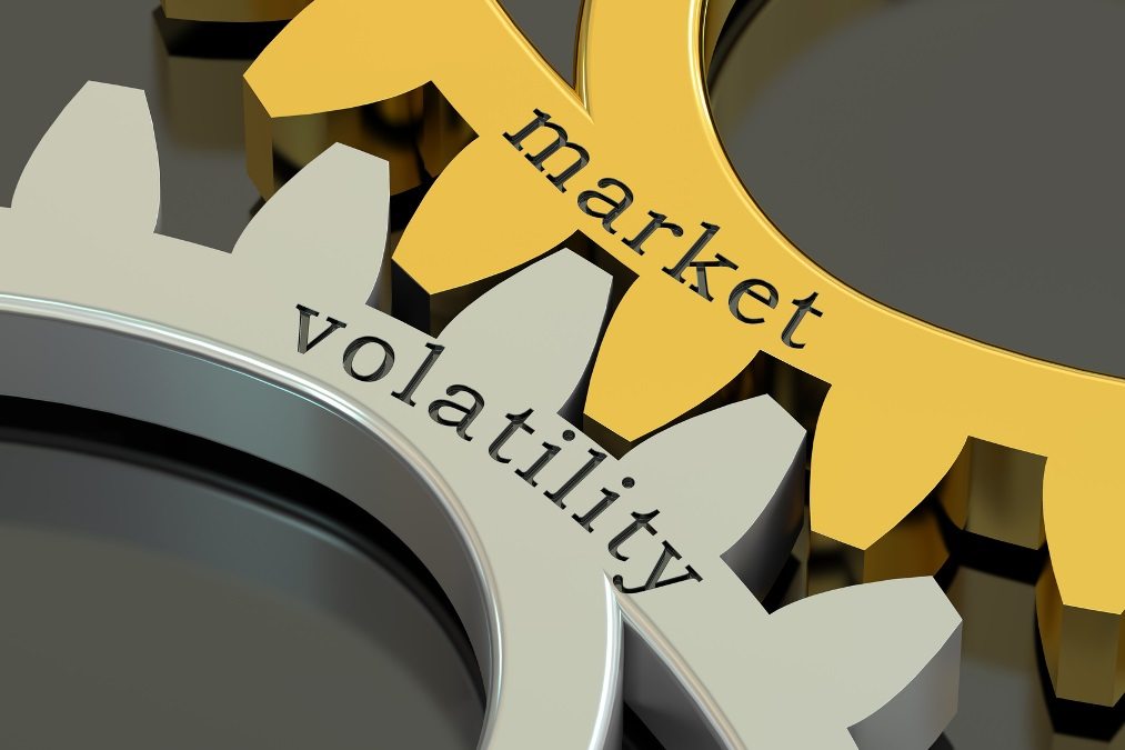 volatility