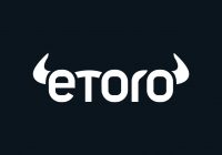 etoro broker logo