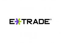 EX trade broker logo