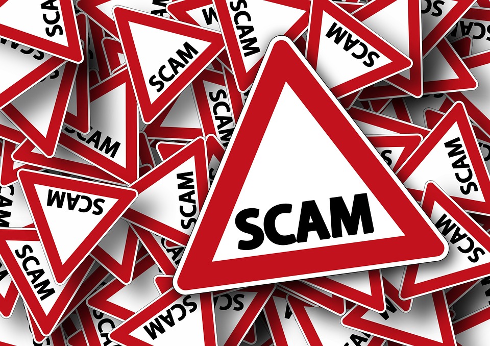 Dao - GoldmanOptions scam