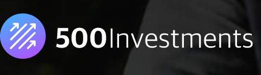 500investments logo
