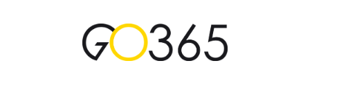 GO365.io logo
