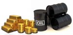 trading oil and gold CFDs