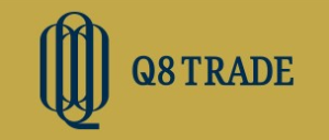Alt-text: Q8 Trade logo