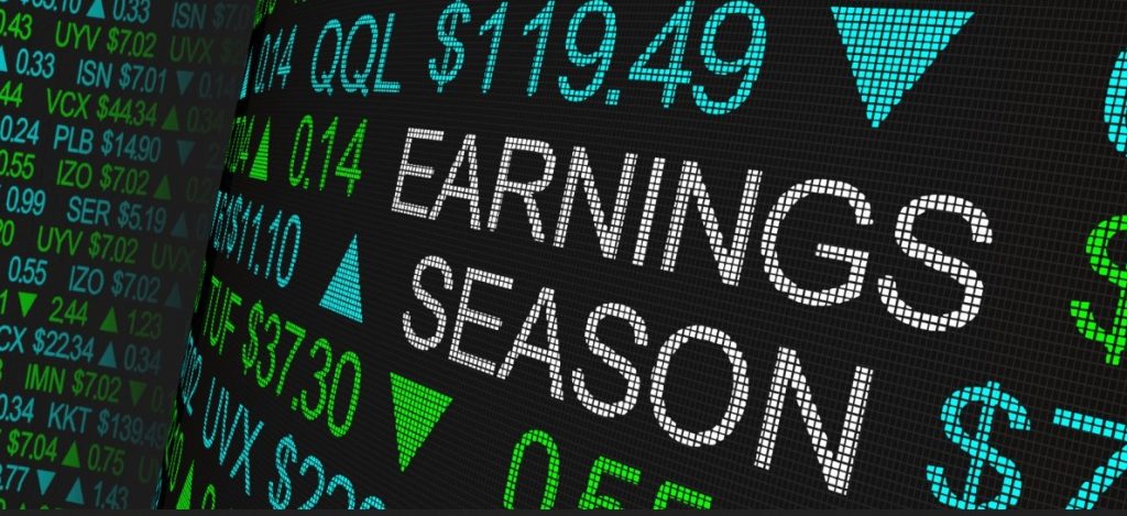earnings season