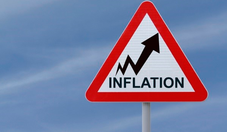 stocks and inflation