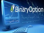 Binary options trading in the United Kingdom