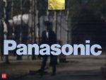 Panasonic Is Interested in US IPO for Its Supply Chain Biz