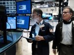 US Stock Market Benefits from Inflation's Signs of Cooling